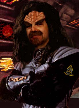 The Greater Good Shall Rule The Land